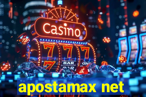 apostamax net